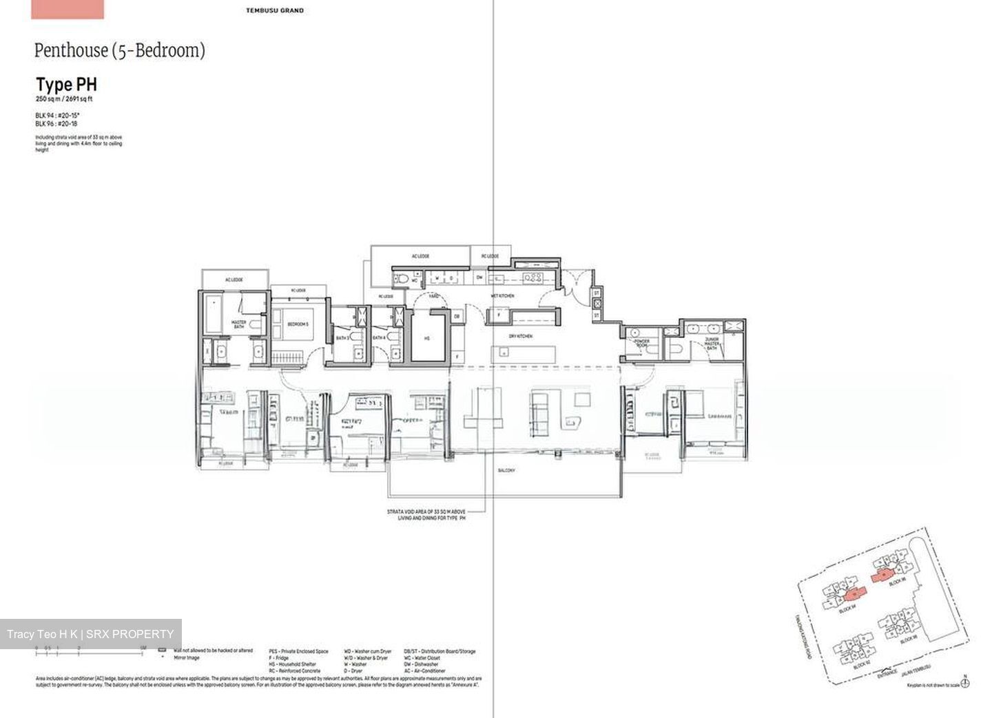 Tembusu Grand (D15), Condominium #557556161